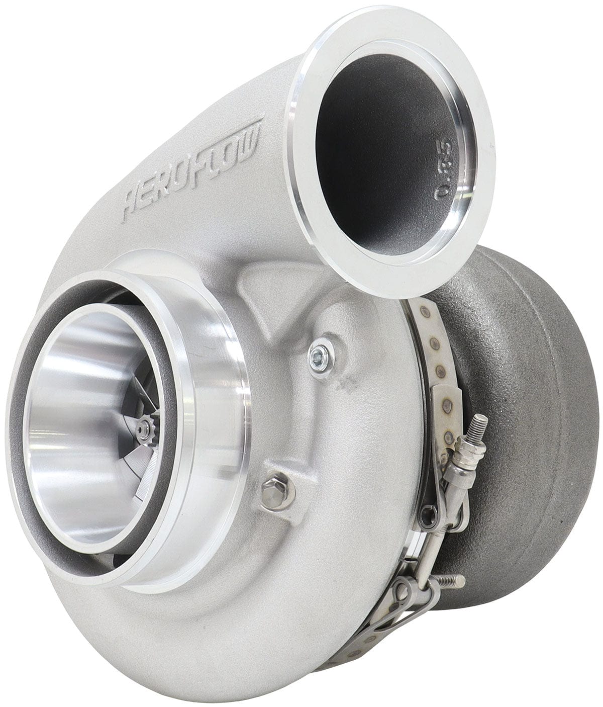 Aeroflow Performance BOOSTED 7682 1.01 T4 (AF8005-4092) SR