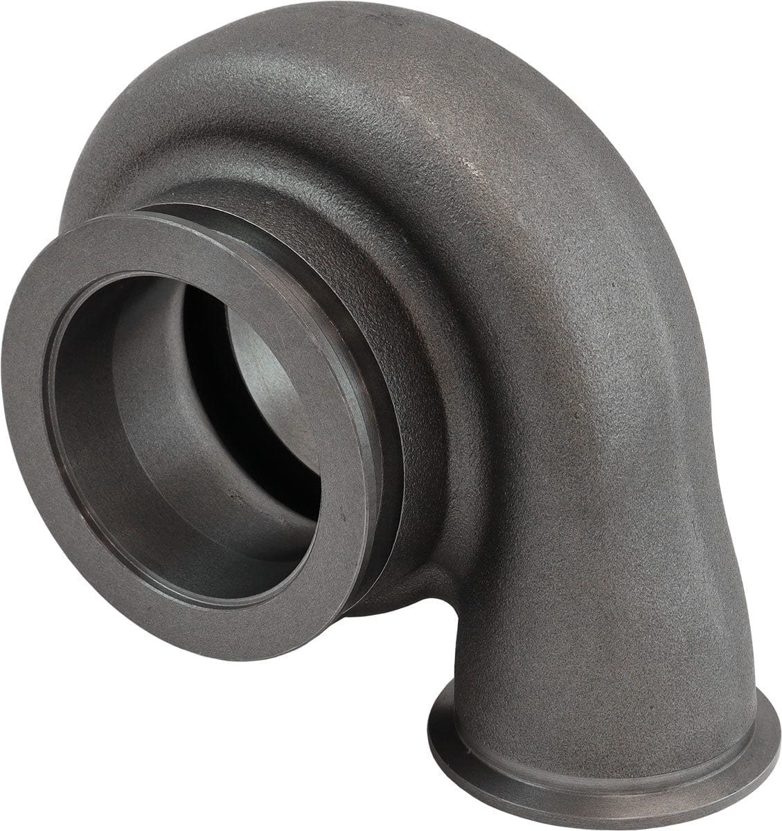 Aeroflow Performance BOOSTED V-BAND HOUSING 0.85 (AF8050-1066) SR