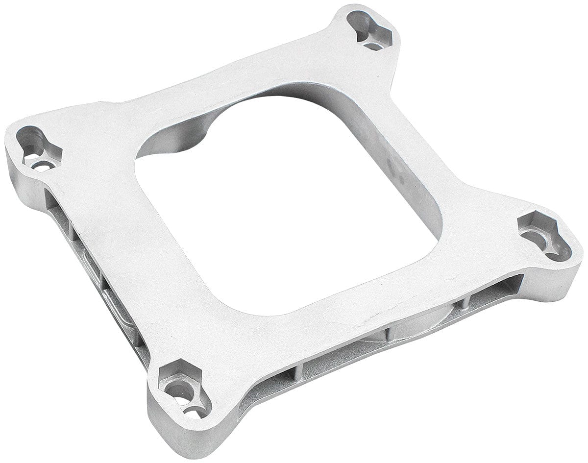 Aeroflow Performance CARBURETTOR ALLOY ADAPTER 3/4" (AF42-2066) SR