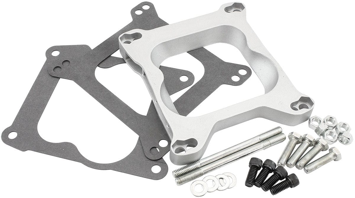 Aeroflow Performance CARBURETTOR ALLOY ADAPTER 3/4" (AF42-2066) SR