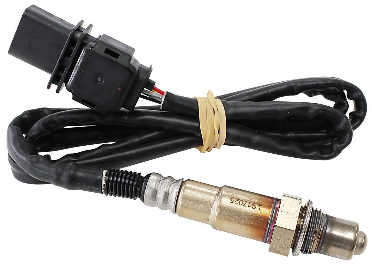 Aeroflow Performance CLEARANCE Aeroflow Wideband Oxygen Sensor AF49-7501 SR