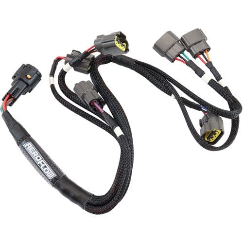 Aeroflow Performance COIL HARNESS RB25 SERIES 2 SR