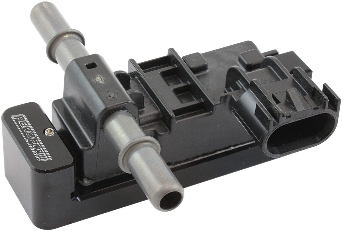 Aeroflow Performance E85 CONTENT SENSOR MOUNT (AF64-1556) SR