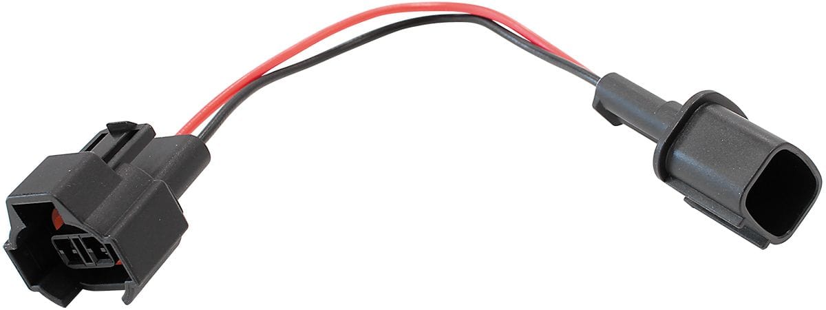 Aeroflow Performance Electrical Accessories AF49-1610 Denso Injector to Nissan Loom AF49-1610 SR
