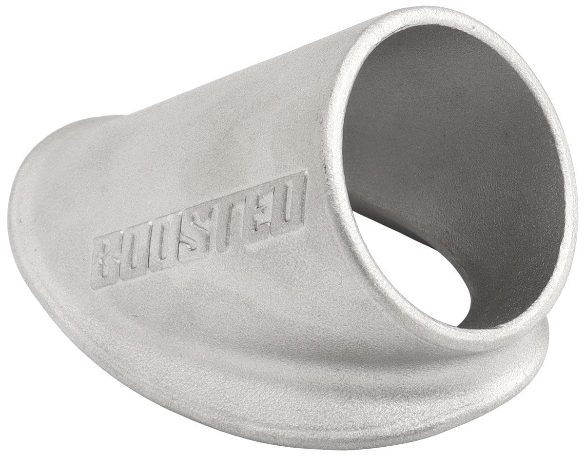 Aeroflow Performance External Wastegate Merge to suit 44,45 & 50mm Wastegates External Wastegate Merge to suit 44,45 & 50mm Wastegates SR