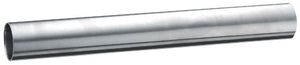Stainless Steel Tube, Straight 1m Length 5"