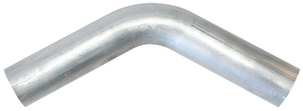Aeroflow Performance Fabrication 2 1/2" 60° Aluminium Mandrel Bend SR