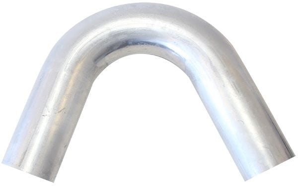 Aeroflow Performance Fabrication 4" 135° Aluminium Mandrel Bend SR