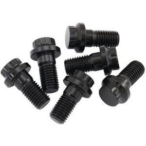 Aeroflow GM LS Flywheel Bolts (AF37-2405)