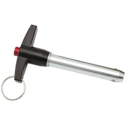 Aeroflow Performance Fabrication & Fasteners Aeroflow Quick Release Pin - 1/2" Diameter x 2-1/2" Long AF80-08-250 SR