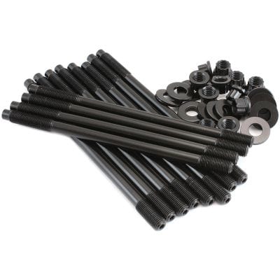 Aeroflow Subaru EJ20 and EJ25 DOHC Head Stud Kit AF37-2055