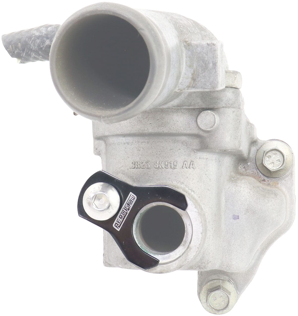 Aeroflow Performance FORD BARRA LOCKING TAB COOLANT (AF64-4047) SR