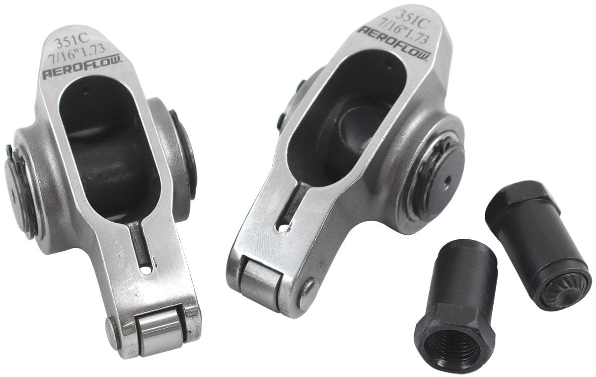 Aeroflow Performance FORD CLEVELAND S/S ROCKER ARM (AF95-1228-2) SR