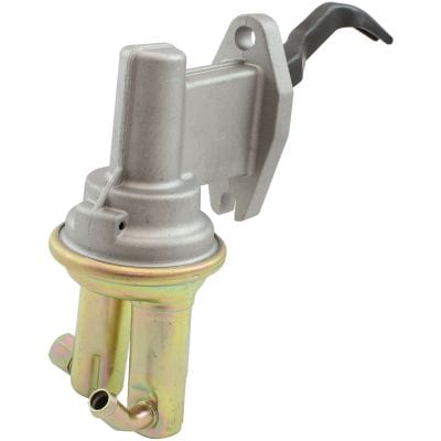 Aeroflow Performance Fuel System Aeroflow Aeroflow Ford Cleveland 351 Mechanical Fuel Pump AF49-1308 SR