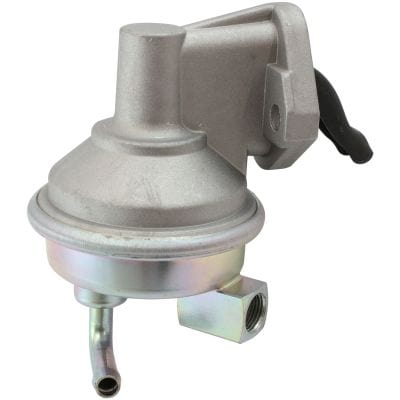 Aeroflow Performance Fuel System Aeroflow Aeroflow Small Block Chev Mechanical Fuel Pump AF49-1300 SR