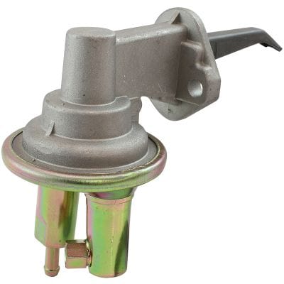 Aeroflow Performance Fuel System Aeroflow Aeroflow Small Block Chrysler 318-360 Mechanical Fuel Pump AF49-1311 SR