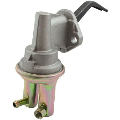 Aeroflow Performance Fuel System Aeroflow Aeroflow Small Block Ford Windsor 351 Mechanical Fuel Pump AF49-1306 SR