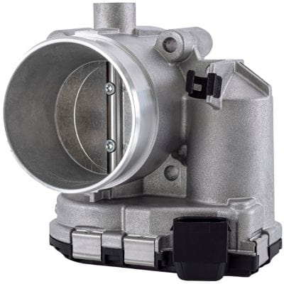 Aeroflow Performance Fuel System Aeroflow Bosch Motorsport 54mm DBW Electronic Throttle Body AF64-2207 SR