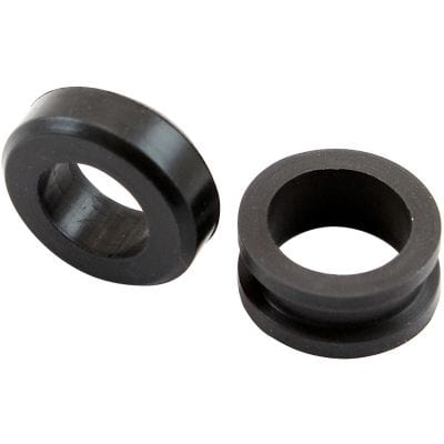 Aeroflow Performance Fuel System Aeroflow Replacement Square O-Ring for Fuel Injector Adapters AF59-2883-1 SR