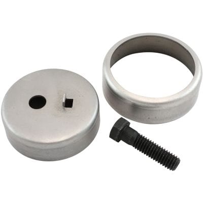 Aeroflow Performance Fuel System Aeroflow Small Block Ford Windsor & Cleveland Fuel Pump Eccentric AF96-9050 SR