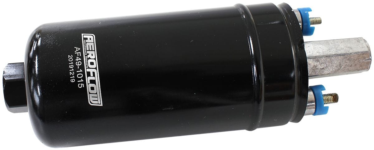 Aeroflow Performance Fuel Systems AF49-1015 EFI Electric In-tank/External Fuel Pump 675 HP (979) AF49-1015 SR
