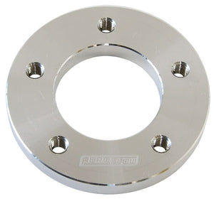 Aluminium Fuel Sender Weld-On Ring AF85-1500