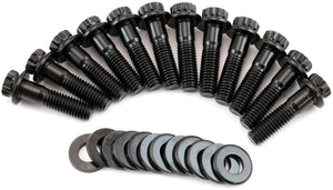 GM LS INTAKE VALLEY PLATE BOLT (AF37-1221)