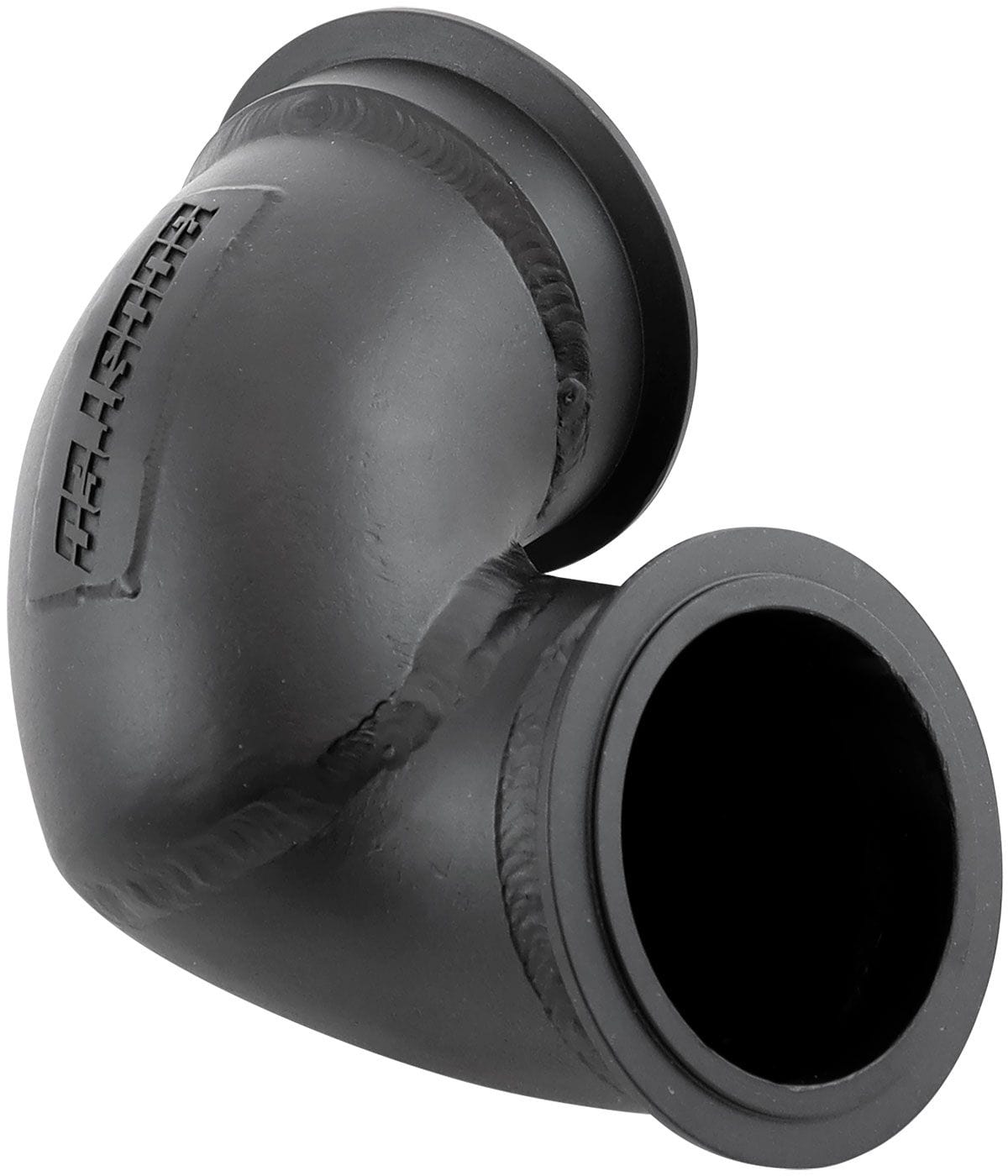 Aeroflow Performance GM LS V-Band Twist Mount Adapter Turbo Manifold Aeroflow GM LS V-Band Twist Mount Adapter Turbo Manifold AF8210-2000 SR