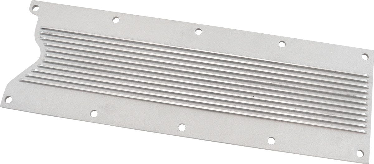 Aeroflow Performance GM LS1 FINNED VALLEY PLATE (AF77-5026) SR