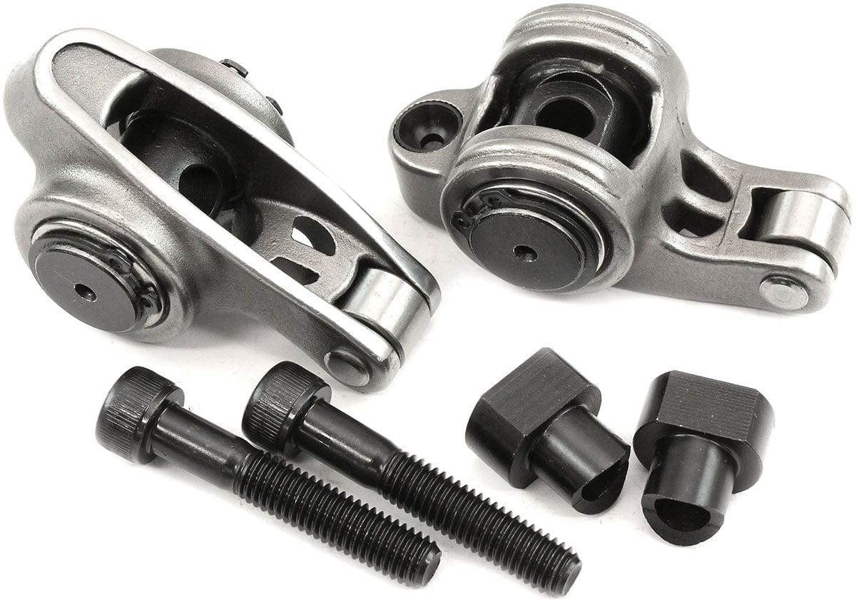 Aeroflow Performance GM LS1 S/S ROCKER ARM M8 STUD (AF95-1235-2) SR