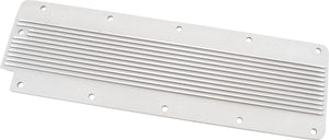 GM LS2 FINNED VALLEY PLATE (AF77-5028)