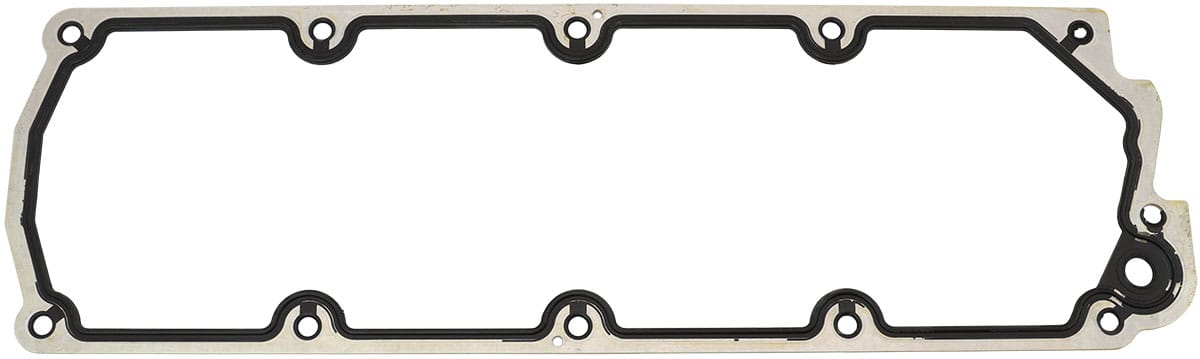Aeroflow Performance GM LS2 VALLEY PLATE GASKET (AF1850-1022) SR