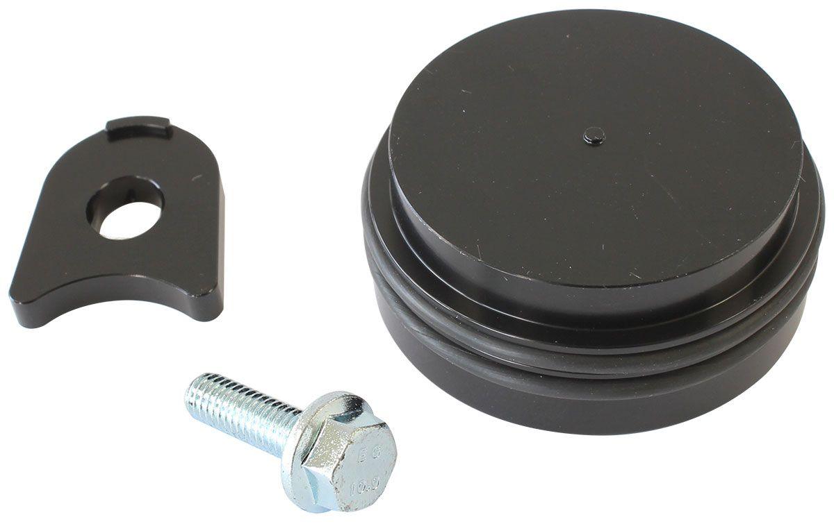 Aeroflow Performance GM TH700 Speedo Sensor Delete Plug Aeroflow GM TH700 Speedo Sensor Delete Plug AF72-1100 SR