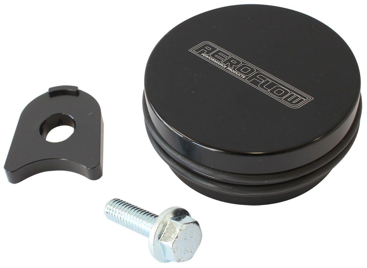Aeroflow Performance GM TH700 Speedo Sensor Delete Plug Aeroflow GM TH700 Speedo Sensor Delete Plug AF72-1100 SR