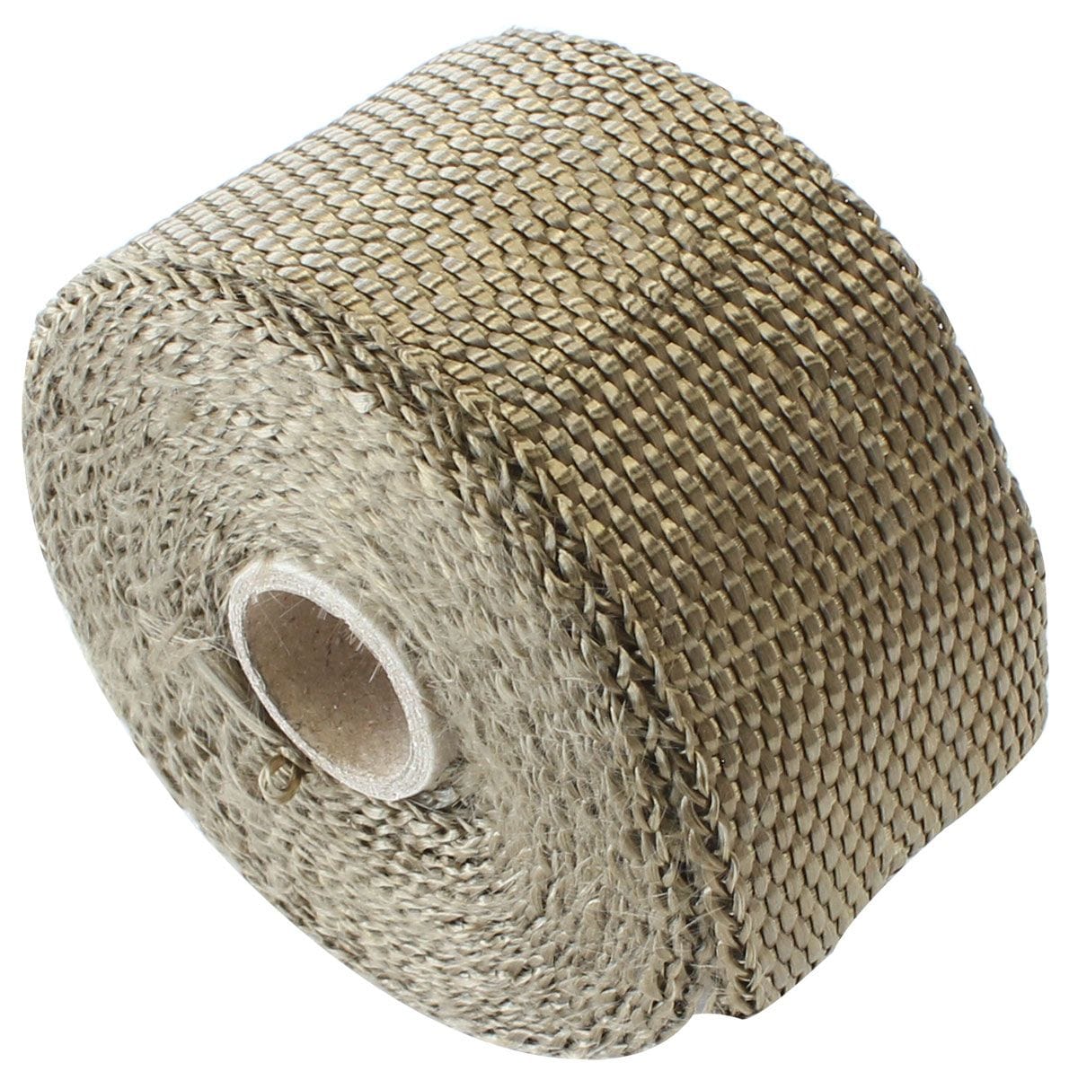 Aeroflow Performance Heat Protection Exhaust Insulation Wrap - 4 Colours SR