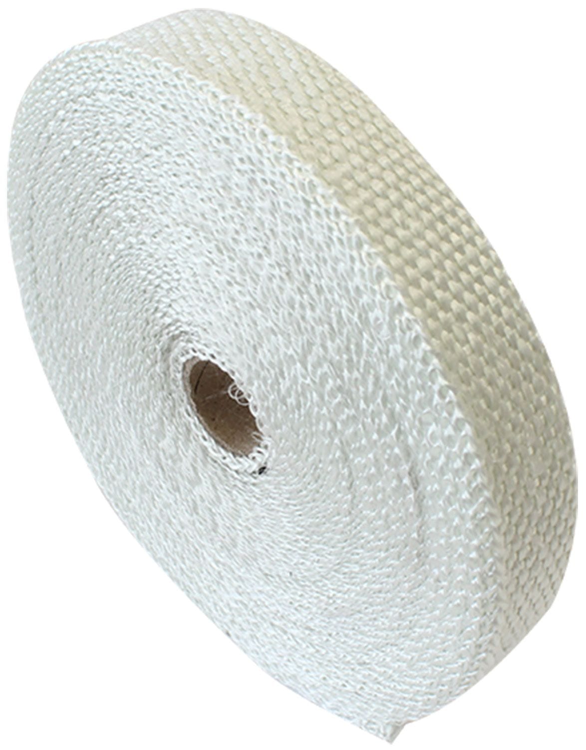 Aeroflow Performance Heat Protection Exhaust Insulation Wrap - 4 Colours SR