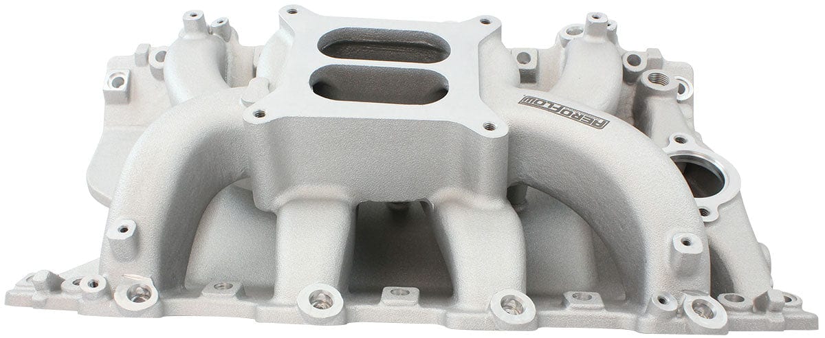 Aeroflow Performance HOLDEN 304 EFI INTAKE MANIFOLD (AF6010-4003) SR