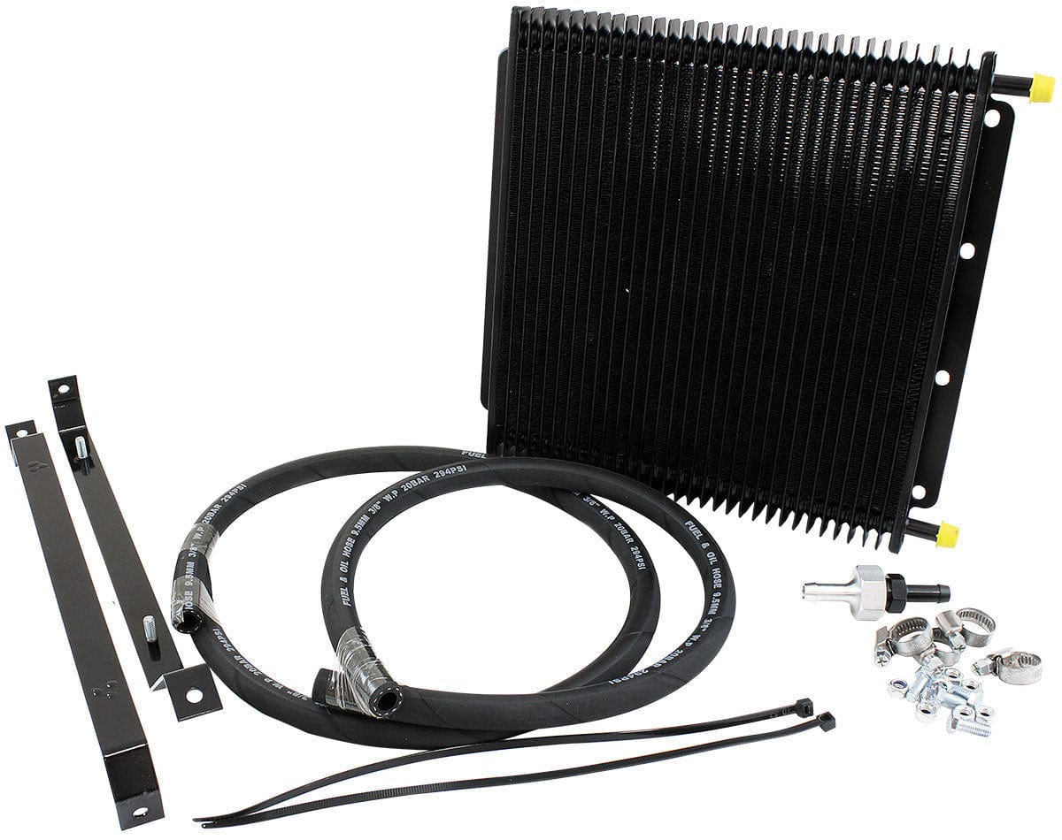 Aeroflow Performance HOLDEN COMMODORE TRANSMISSION (AF72-6072) SR
