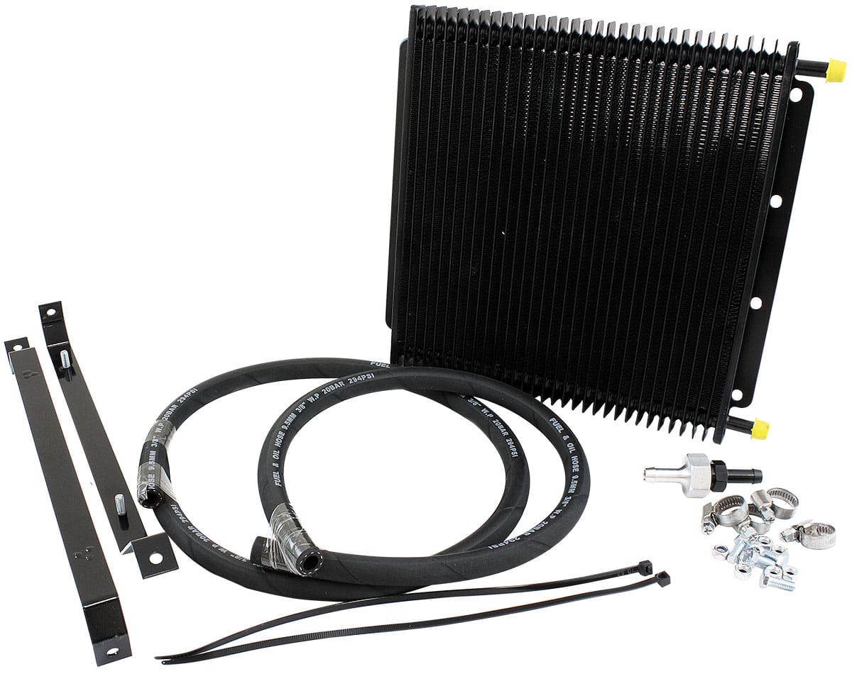 Aeroflow Performance HOLDEN COMMODORE TRANSMISSION (AF72-6072) SR