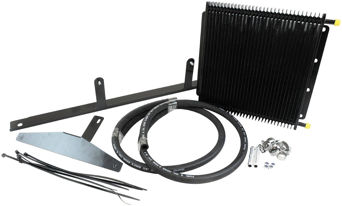 Aeroflow Performance HOLDEN COMMODORE TRANSMISSION (AF72-6074) SR