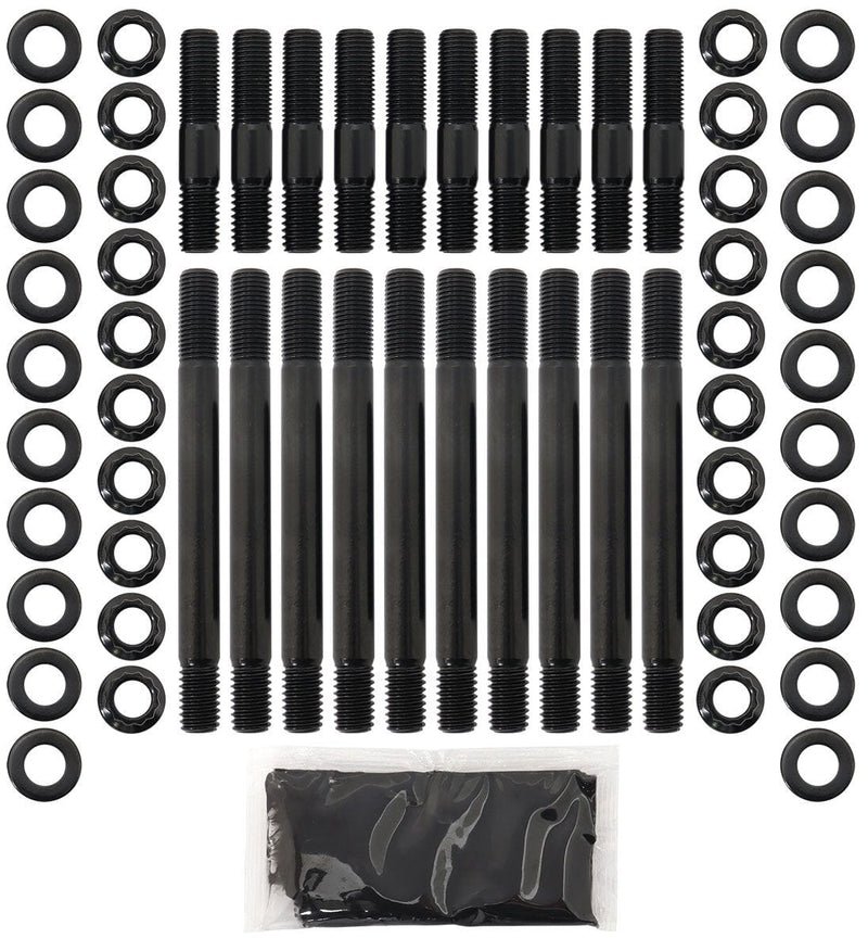 Aeroflow Holden V8 EFI Head Stud Kit (AF37-2030)