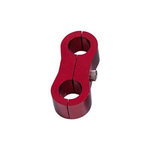 Aeroflow Billet Aluminium Dual Hose Separator AF156-13R