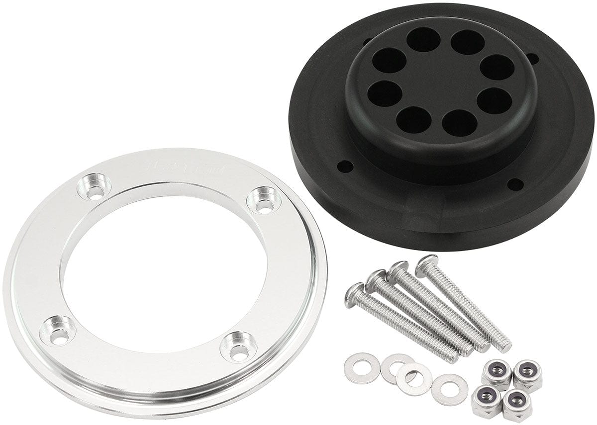 Aeroflow Performance IGNITION WIRE 8 CYLINDER FIRE (AF49-1218) SR