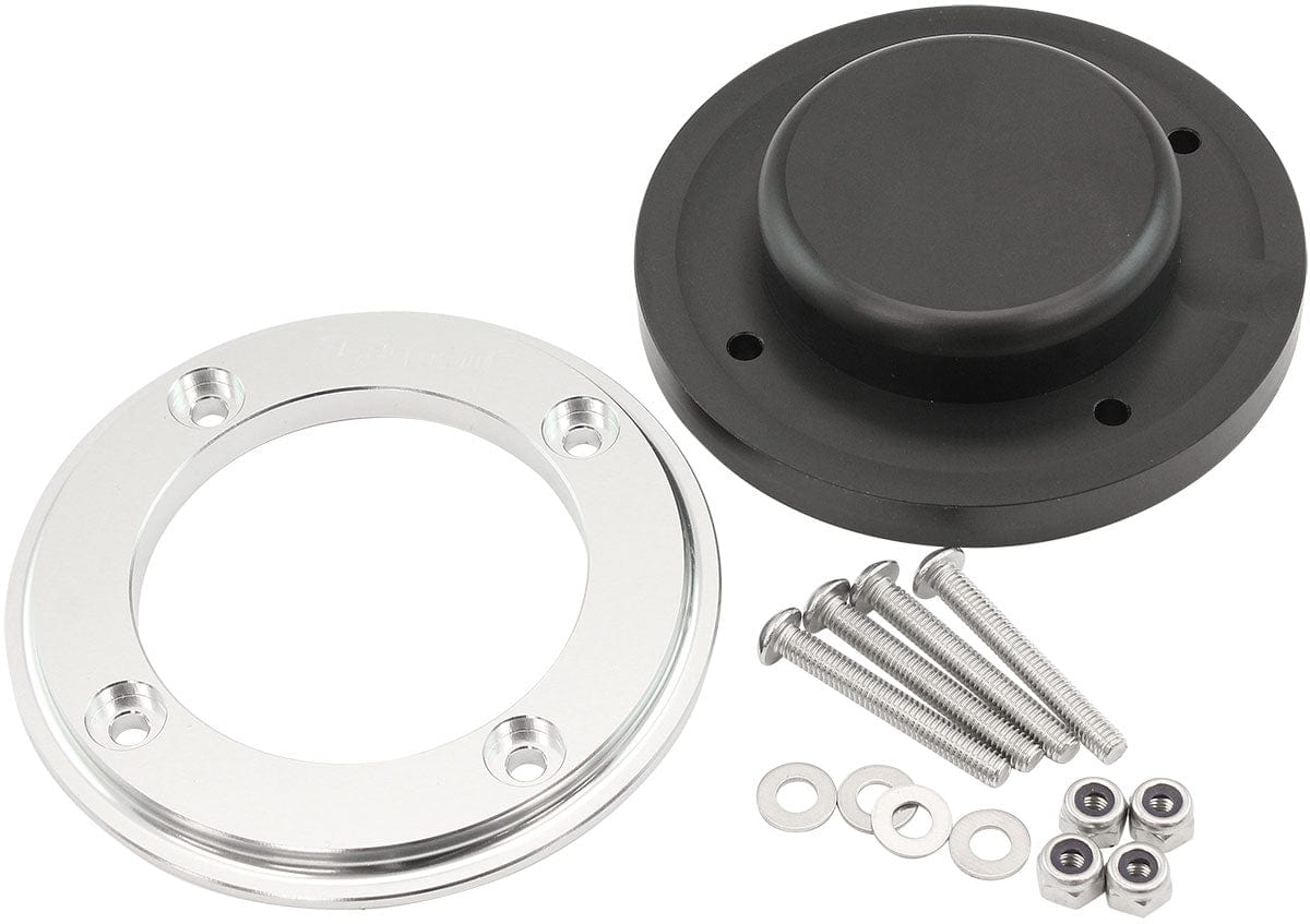 Aeroflow Performance IGNITION WIRE BLANK FIREWALL (AF49-1215) SR