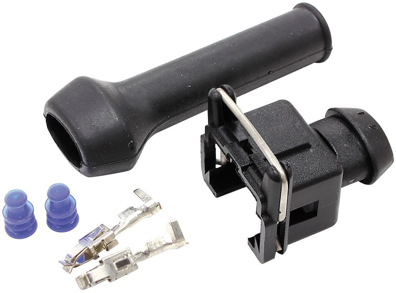 Bosch Injector Plug & Pins Sold Individually AF49-1524