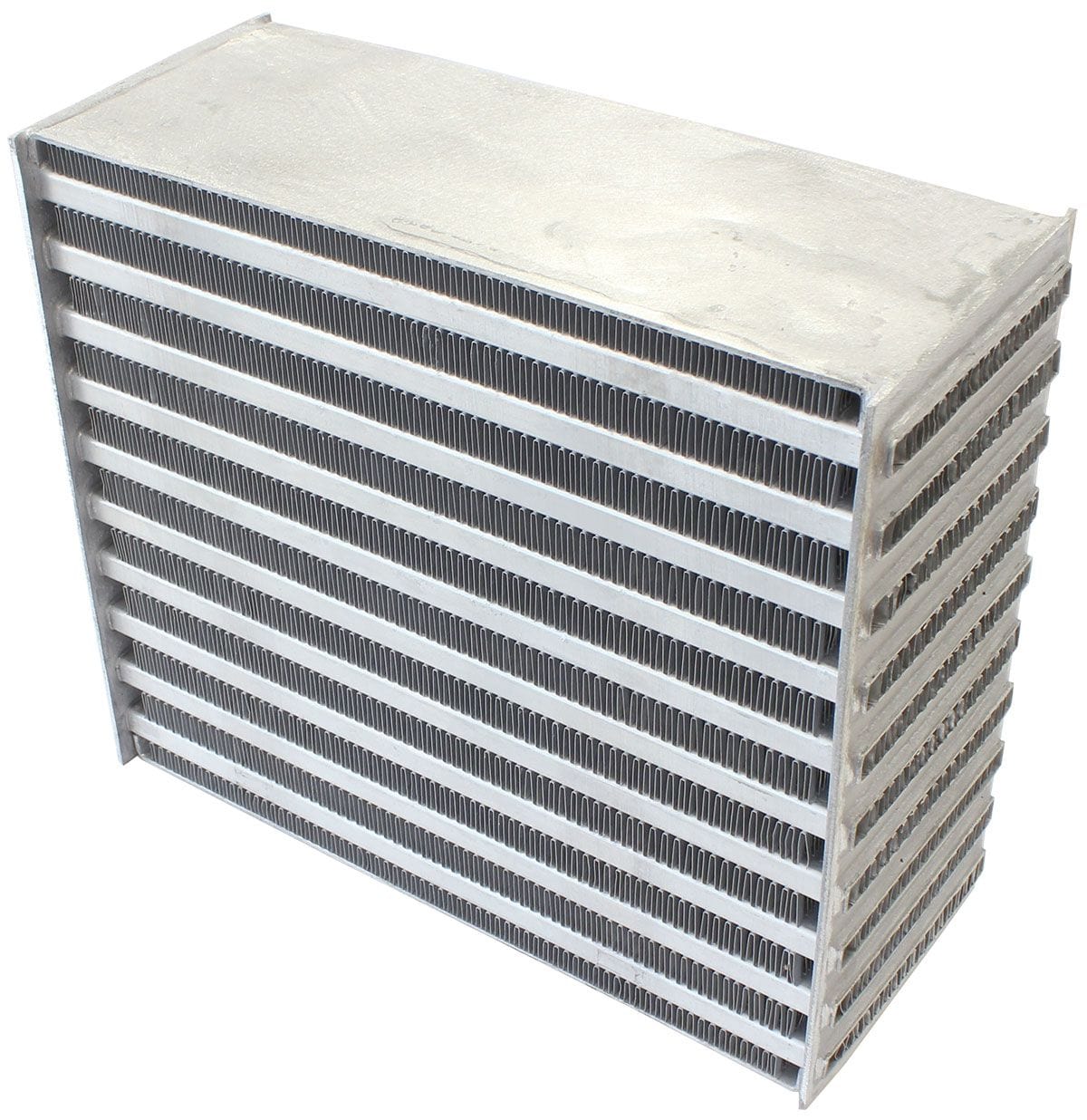 Aeroflow Performance Intercoolers AF90-1102 Race Series Intercooler 260 x 230 x 100mm CORE only AF90-1102 SR