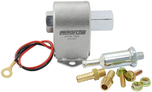 Low Pressure In-Line (Facet) Carburettor Fuel Pump