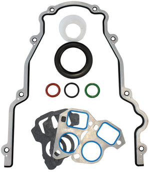 GM LS TIMING COVER GASKET KIT GASKETS & SEAL Aeroflow - AF1850-1004