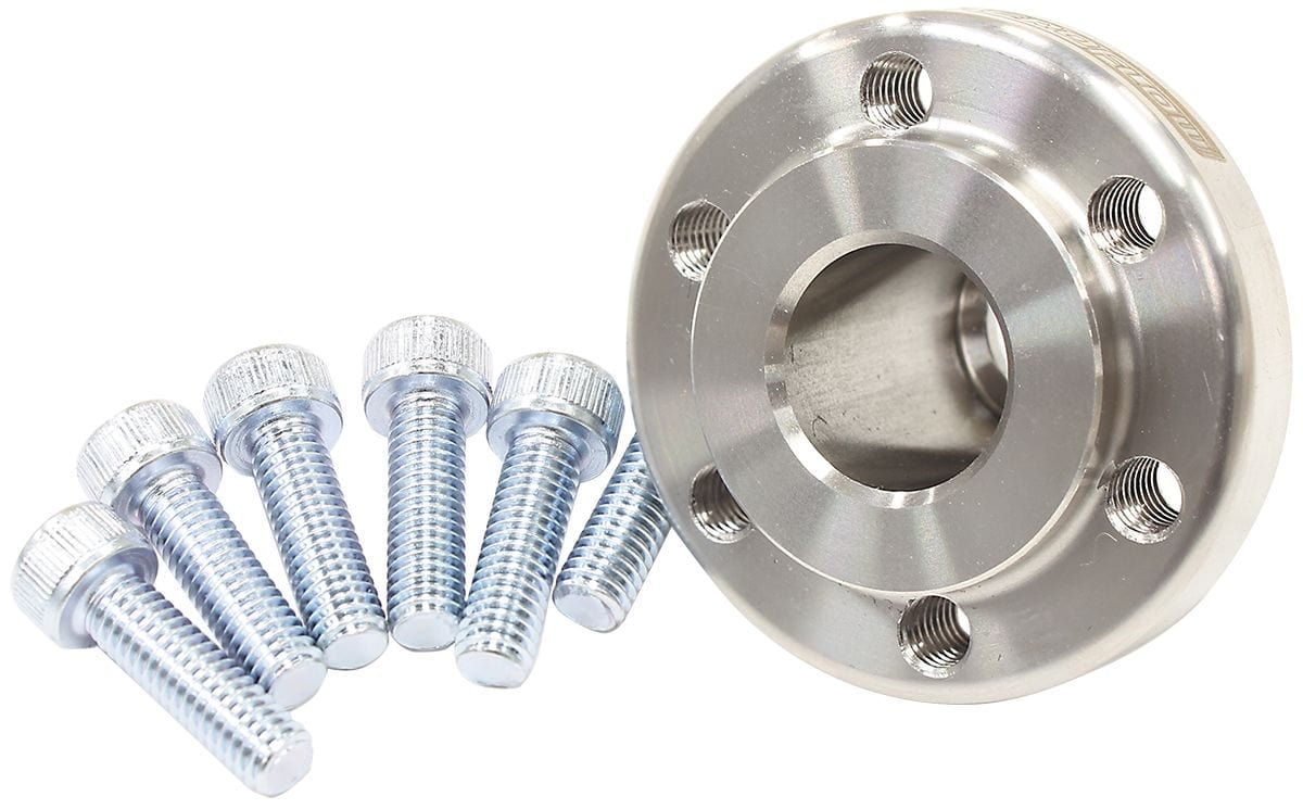 Aeroflow Performance LS Engine Parts AF64-2126 Supercharger Hub Suit GM LSA AF64-2126 SR