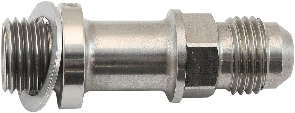 Aeroflow Performance METRIC M14 x 1.5mm TO -6 LONG (AF732-06LSS) SR